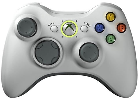 Xbox 360 wireless controller australia new arrivals